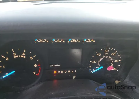 2015 Ford F150 Super Cab z USA, uszkodzony, nr VIN 1FTEX1EP4FFD02121